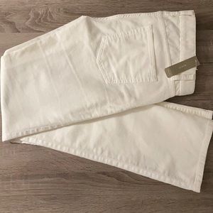 NWT J.Crew Corduroy Pants